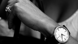 Tranches de vie parisienne - Vacheron Constantin