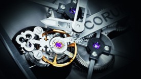 Golden Bridge - Corum
