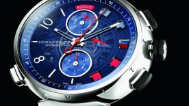 Chronométreur de l'America's Cup - Louis Vuitton