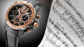 Nabucco Cuore Caldo Twelve - Raymond Weil