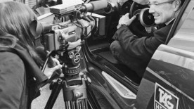 Un CEO à la passion tenace - TAG Heuer