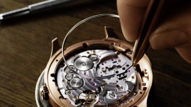 First Minute Repeater - Piaget