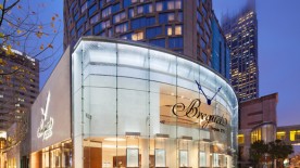 Largest boutique now open in China - Breguet