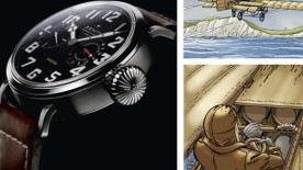 Tutoyer les cieux de l'excellence - Zenith