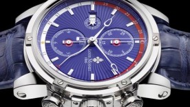 Geograph - Australian Edition - Louis Moinet
