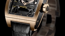 Subsidiary in Russia - Corum