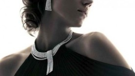 Entrée dans la haute joaillerie - Swatch Group