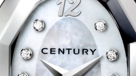 At the Geneva Time Exhibition - Century