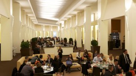L'horlogerie en vedette à Genève - Salons