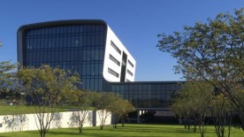 Quand le temps se donne de l'espace - Architecture