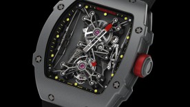 Tourbillon RM 27-01 Rafael Nadal - Richard Mille