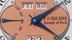 Quantième Perpétuel - F.P. Journe