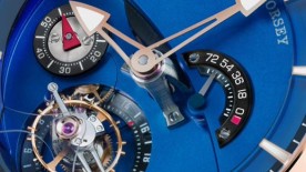 L'Art Piece 1, nouvelle génération - Greubel Forsey