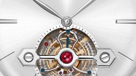 1966 Tourbillon with Gold Bridge - Girard-Perregaux