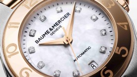 Maintient son cap vers les Hamptons - Baume & Mercier