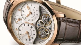 Instrument Collection - Arnold & Son