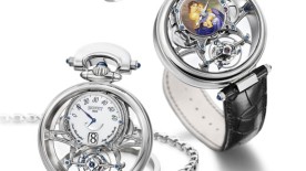 Amadeo® Virtuoso - Bovet