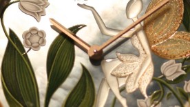 Tout en légèreté - Van Cleef & Arpels