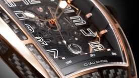 Challenge Jet-Liner Carbone - Cvstos