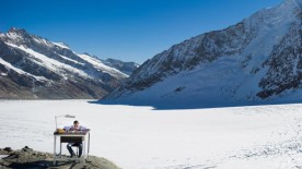« The New Face of Tradition » - Girard-Perregaux