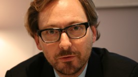 Entretien avec le CEO, Nicolas Bos - Van Cleef & Arpels