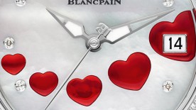 Saint Valentin 2013 - Blancpain