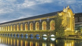 A Successful Geneva Time Exhibition - RSW