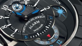 Project Z6 Black Edition - Harry Winston