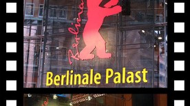At the Berlinale - Glashütte Original