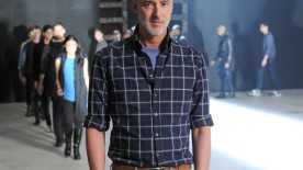 A la Fashion Week de New-York - Audemars Piguet