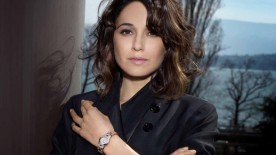 Linea in spring and summer's shades - Baume & Mercier