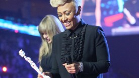 Brit Awards 2013 - Raymond Weil