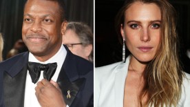 Oscar Night - Piaget