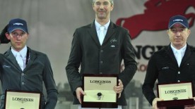 Hong Kong Masters - Longines