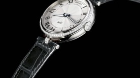 Ref. 823, Timeless Elegance - Bedat & Co