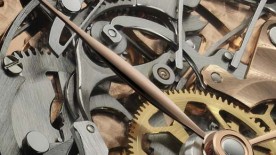 Le squelette dans tous ses états - Technique