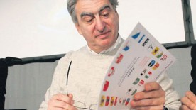 Hayek plaide pour le «swiss made» - Swatch Group