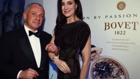 Artists for Peace & Justice - Bovet