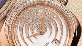 New Pavonina Collection - Glashütte Original