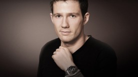 Second win for Sébastien Ogier - TAG Heuer