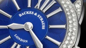 The Renaissance Collection - Backes & Strauss