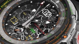 A Successfull Comeback for Nadal! - Richard Mille