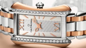 Alacria TwoTone - Carl F. Bucherer