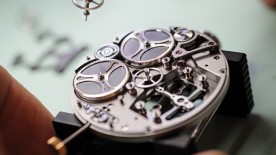 Constant Escapement - Girard-Perregaux