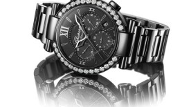 Imperiale Chrono All Black - Chopard
