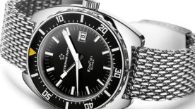L'Eterna Kontiki Super «1973» - Pourquoi pas?