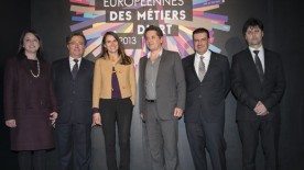 Métiers d'Art Exhibition in Paris - Vacheron Constantin