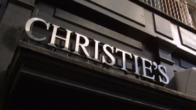 Important Watches - Christie's