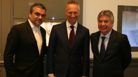 Interview de Wilhelm Schmid, CEO - A.Lange & Söhne