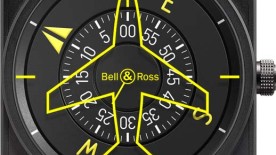 From the Cockpit to the Wrist - Bell & Ross